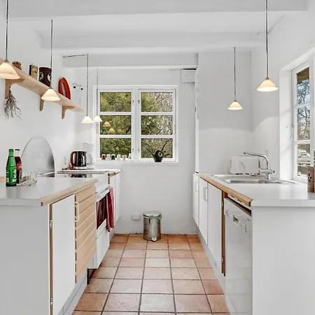 Awesome In With Kitchen Bogense