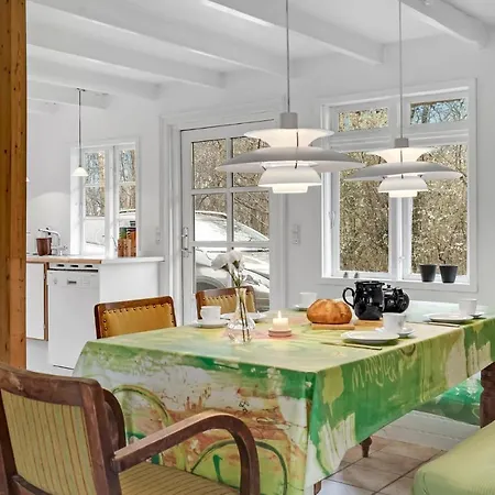 Awesome In With Kitchen Casa vacanze Bogense