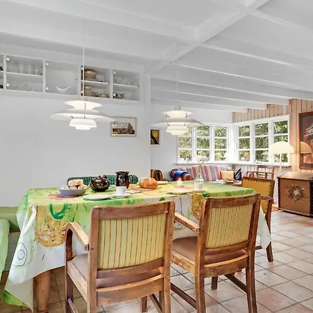 Awesome In With Kitchen Bogense