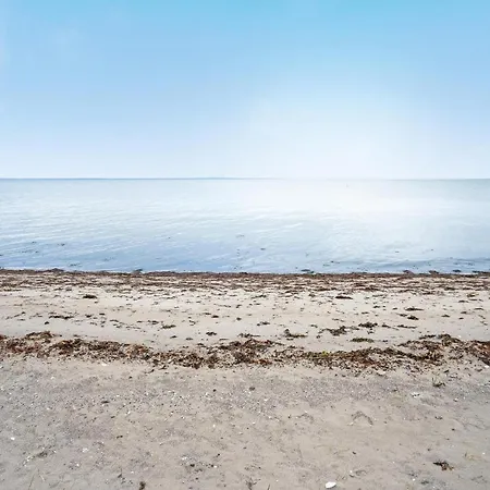 Awesome In With Kitchen Bogense