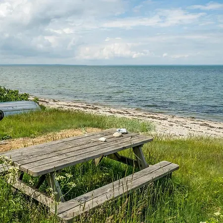 Awesome In With Kitchen Bogense