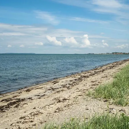 Casa de Férias Awesome In With Kitchen Bogense