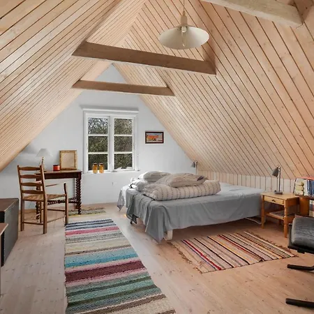 Awesome In With Kitchen * Bogense